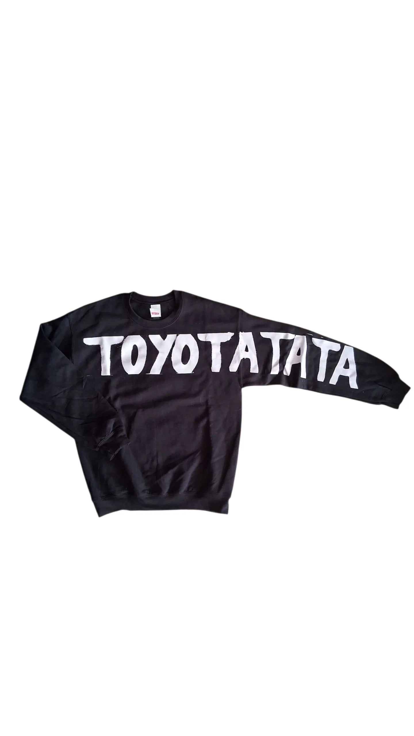 Toyotatata