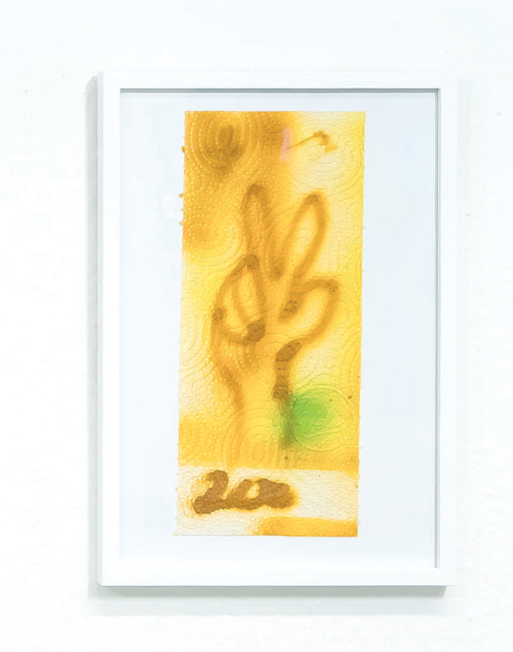 Money Was Never A Problem - 200 chf -